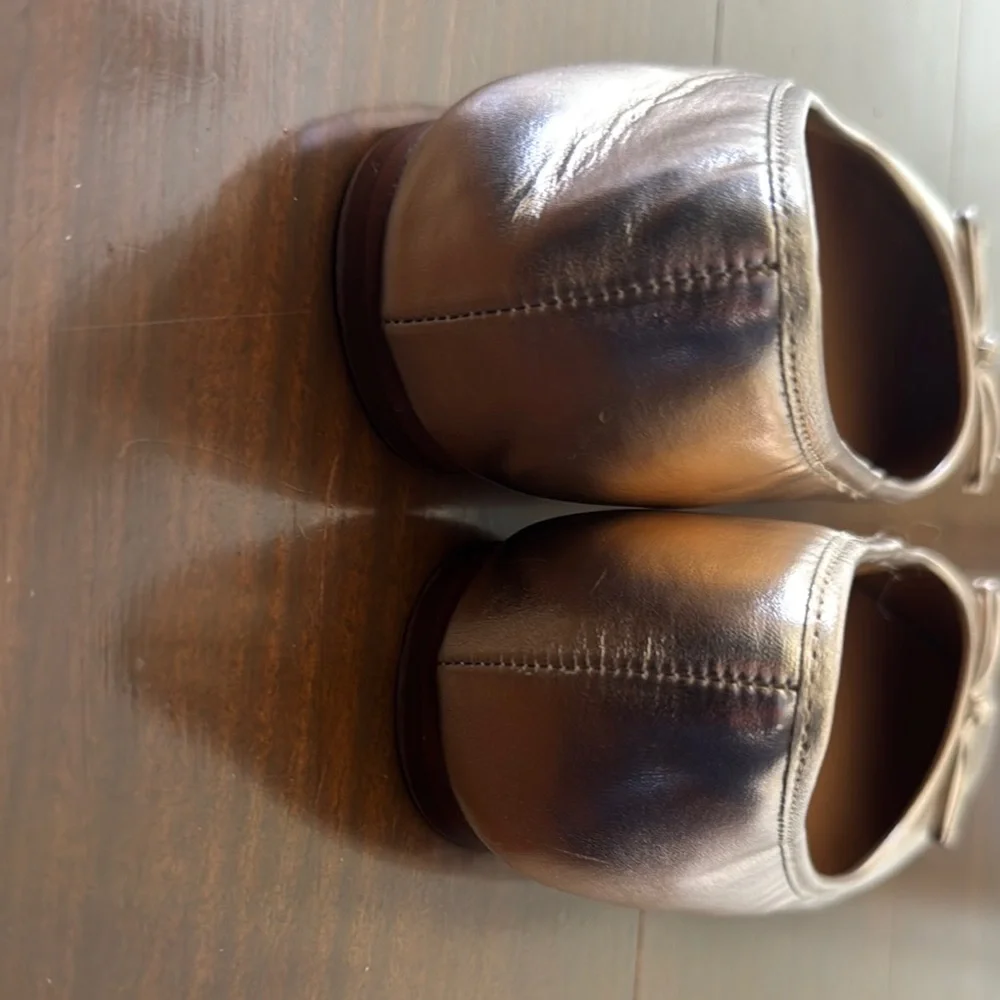 J. Crew Factory Ballet Flats - Picture 5 of 8